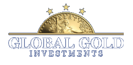 Global Gold Investments - Logo